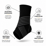Viking Ultra Ankle Support