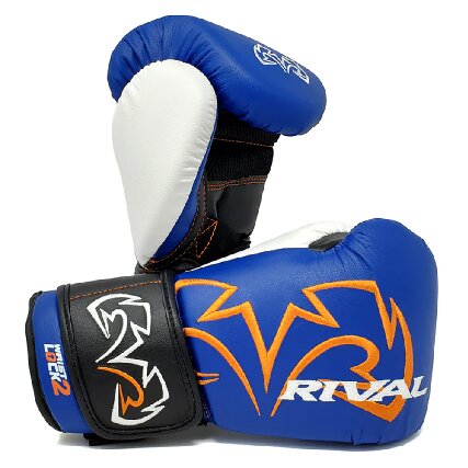 Rival RB11 Evolution Bag Gloves