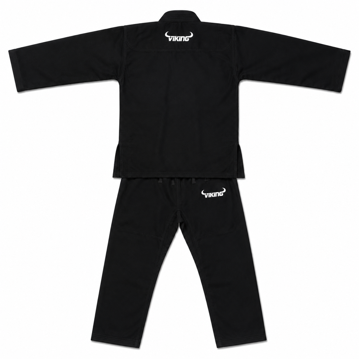 Viking Karate Uniform