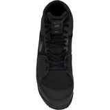 Nike Fury Wrestling Shoes - Black