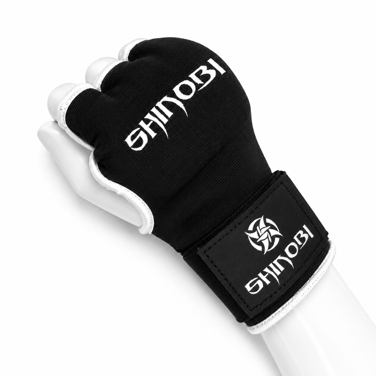 Shinobi Arrow Gel Hand Wraps