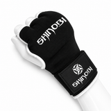 Shinobi Arrow Gel Hand Wraps