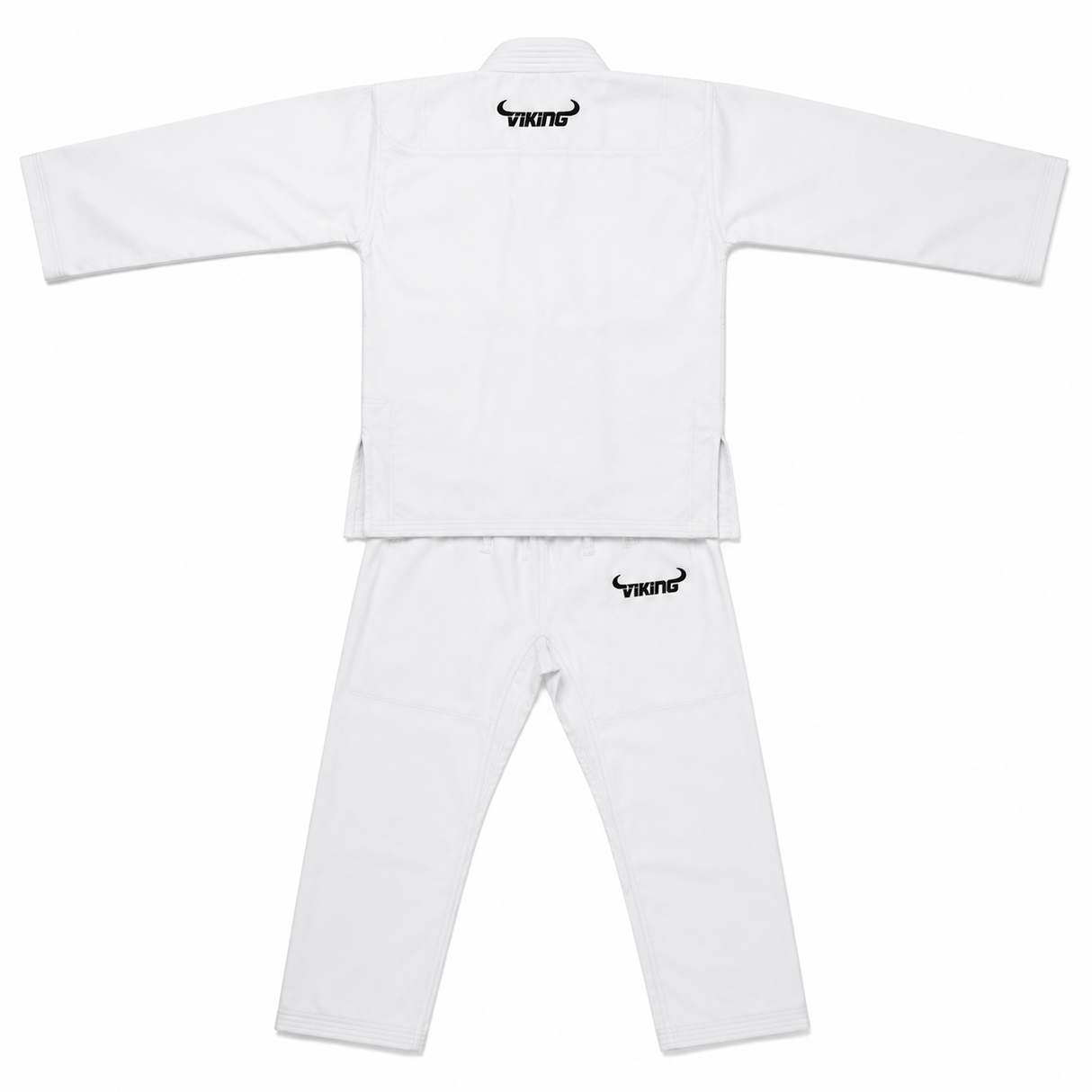 Viking Karate Uniform