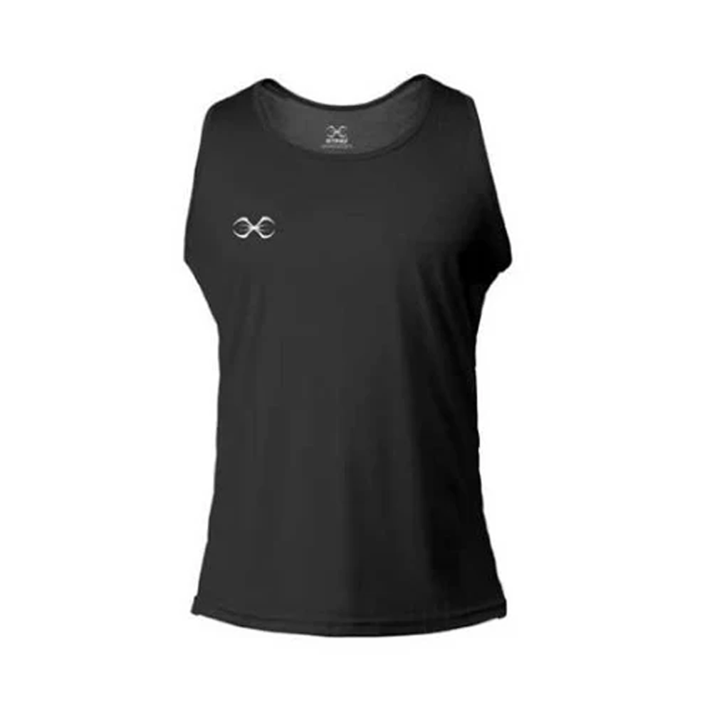Sting AIBA Mens Mettle Boxing Singlet 2.0