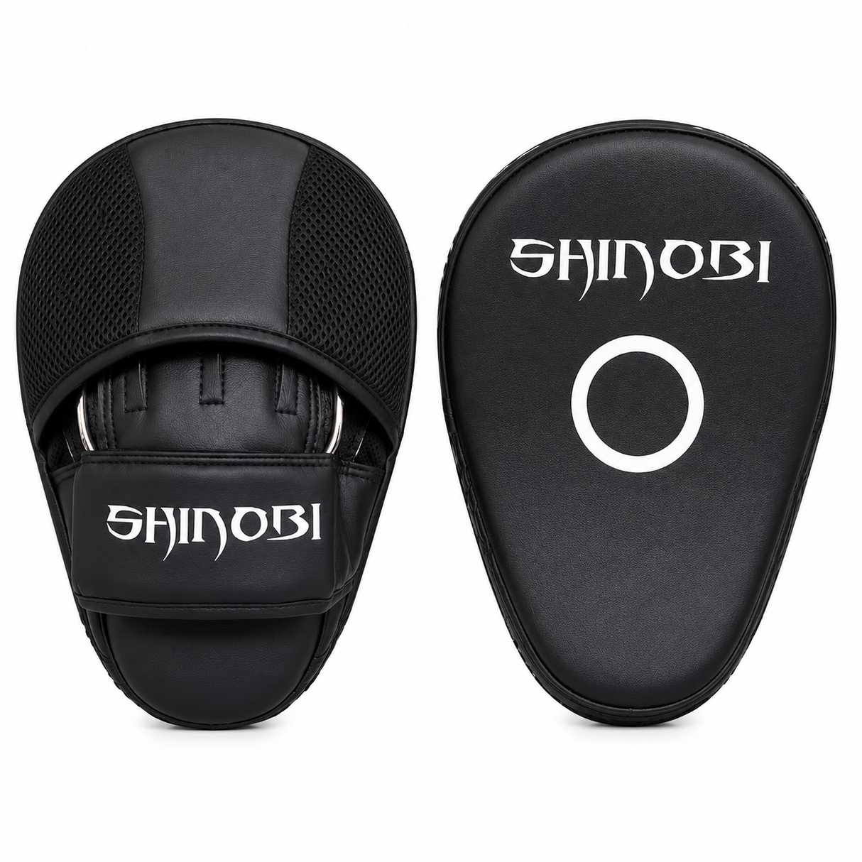 Shinobi Ronin Focus Mitt