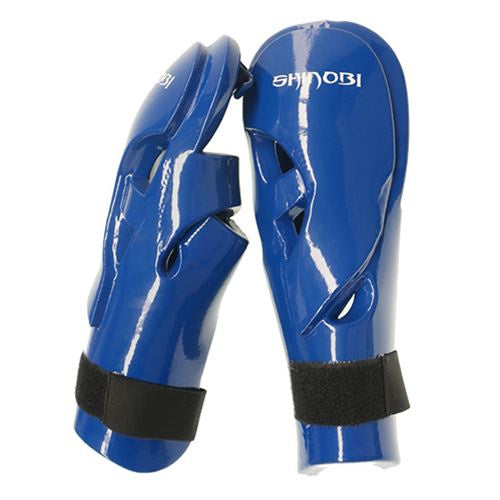 Shinobi Chop Mitts