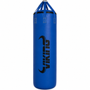 Viking Leather Pro 6FT Banana Punching Bag