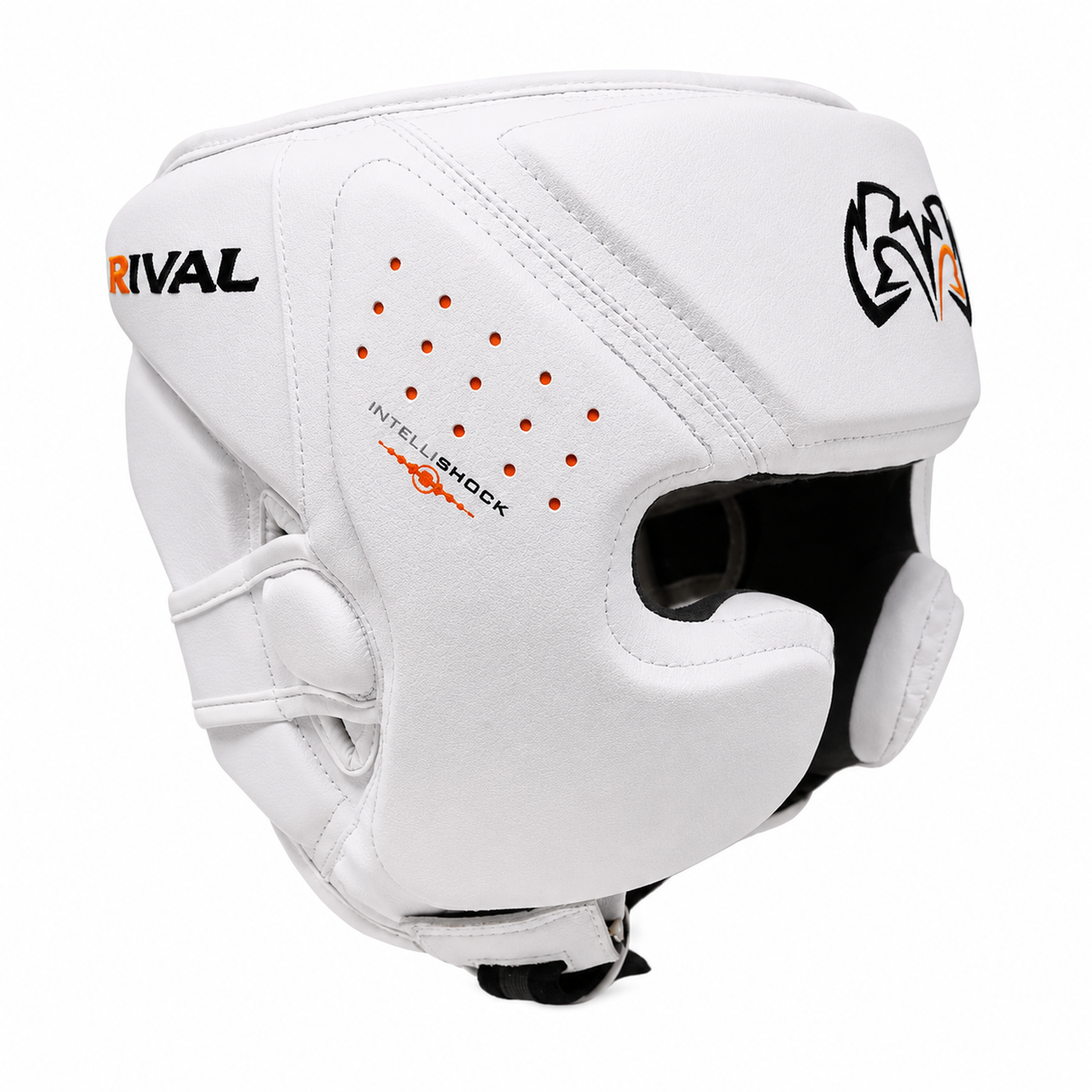 RIVAL RHG10 INTELLI-SHOCK TRAINING HEADGEAR