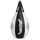 Viking Leather Pro Teardrop punching Bag