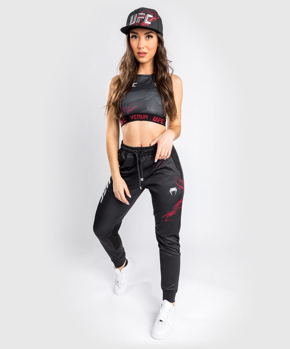 UFC Venum Fight Week 2.0 Weigh-In Bra