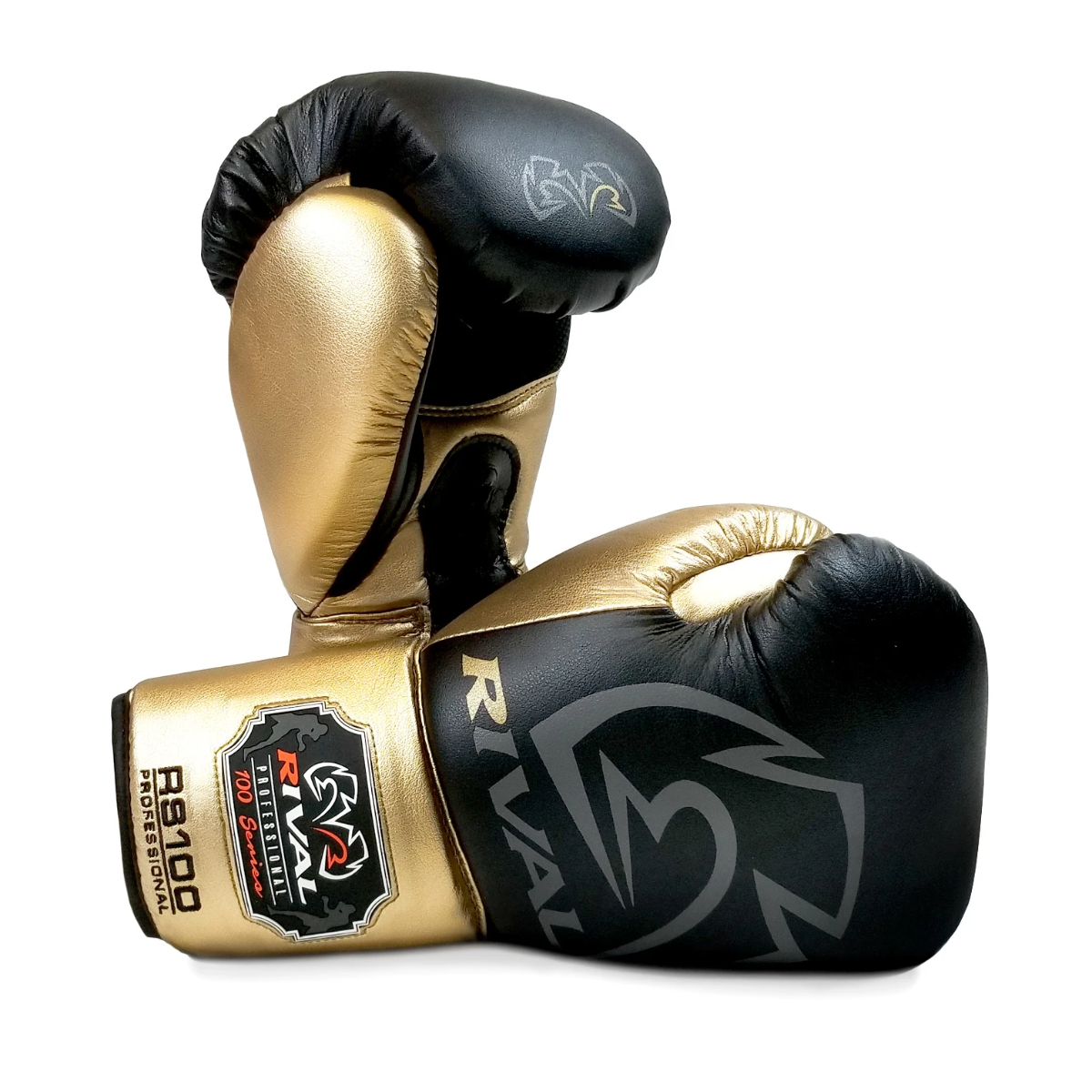 Rival RS100 Professional Sparring Gloves