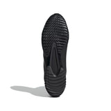 Adidas Speedex 23 Boxing Shoes - Black/Black