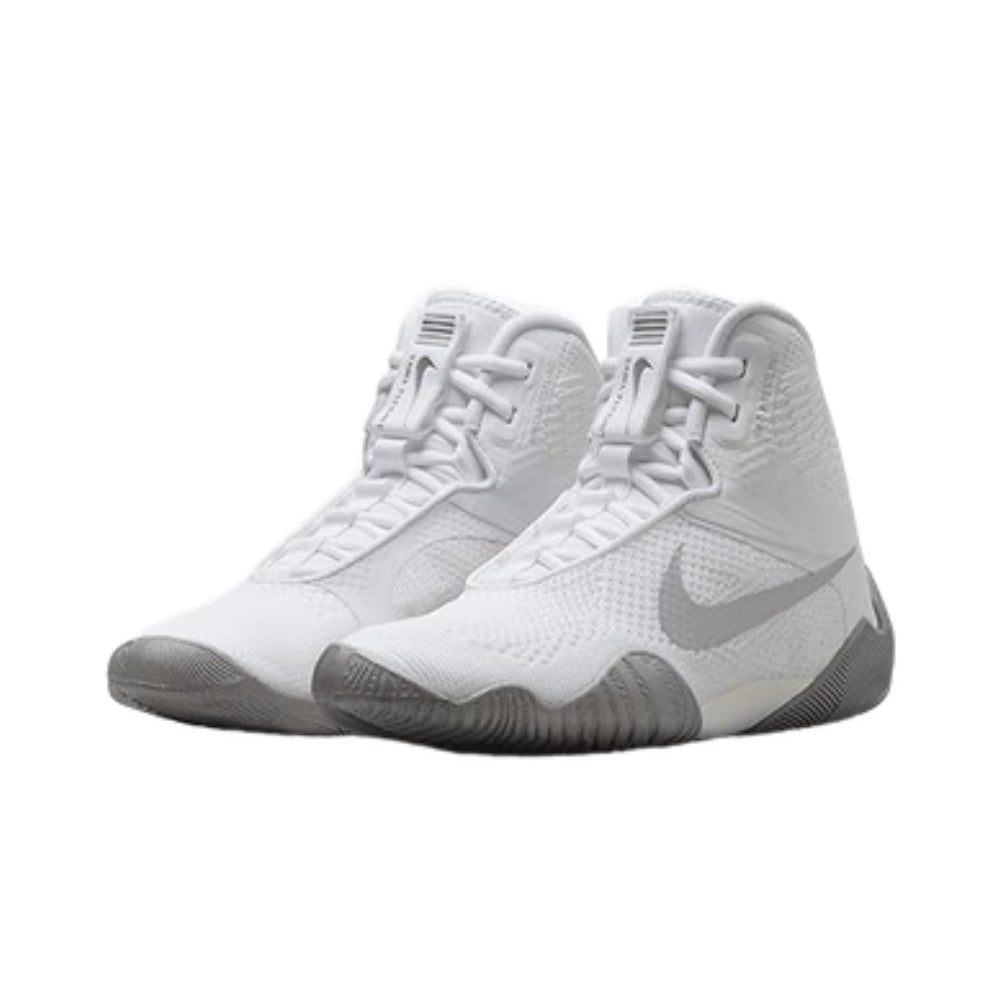 Nike Tawa - White / Silver