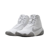 Nike Tawa - White / Silver