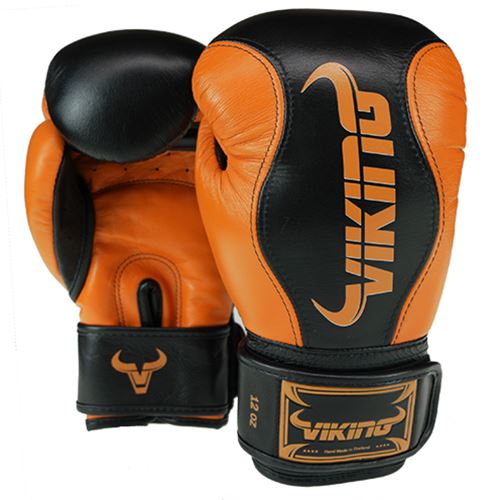 Viking Ultra Pro Boxing Glove