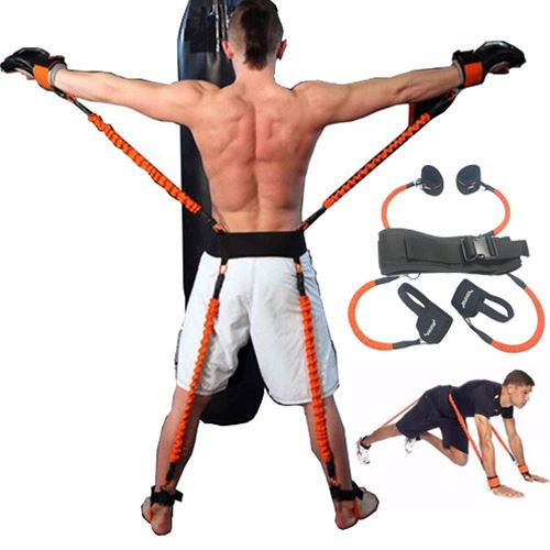 Viking MMA/Kick Boxing Resistance Striker