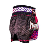 Twins Special Muay Thai Shorts - TBS-MAZE