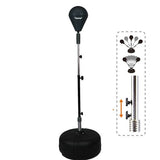 Viking Matrix 3 in 1 Punching Bag