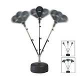 Viking Matrix 3 in 1 Punching Bag
