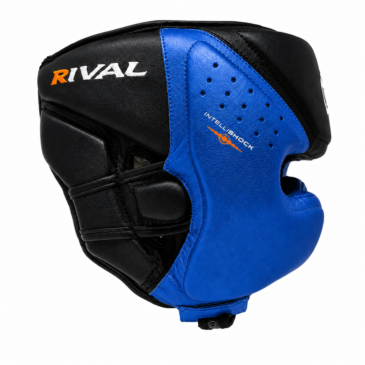 RIVAL RHG10 INTELLI-SHOCK TRAINING HEADGEAR