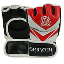 Shinobi Raven MMA Gloves