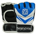 Shinobi Raven MMA Gloves