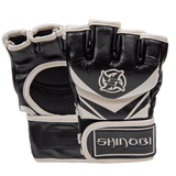 Shinobi Raven MMA Gloves