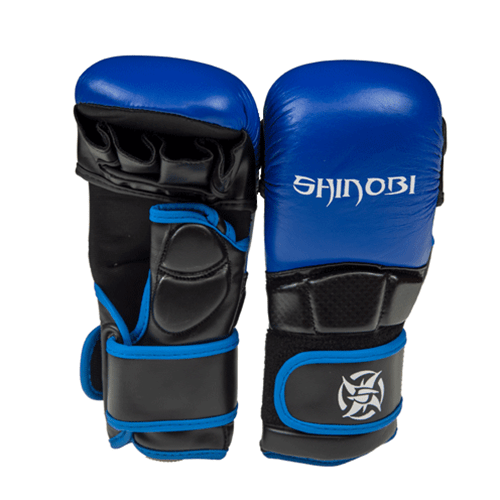 Shinobi Combat Sparring Gloves