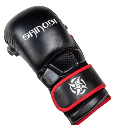 Shinobi Combat Sparring Gloves
