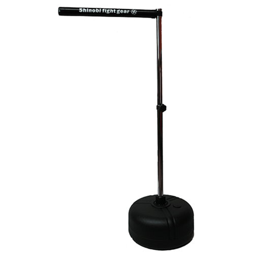 Shinobi Free Standing Rapid Rotating Bar