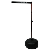 Shinobi Free Standing Rapid Rotating Bar