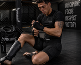 Viking Cyclone Padded Shorts