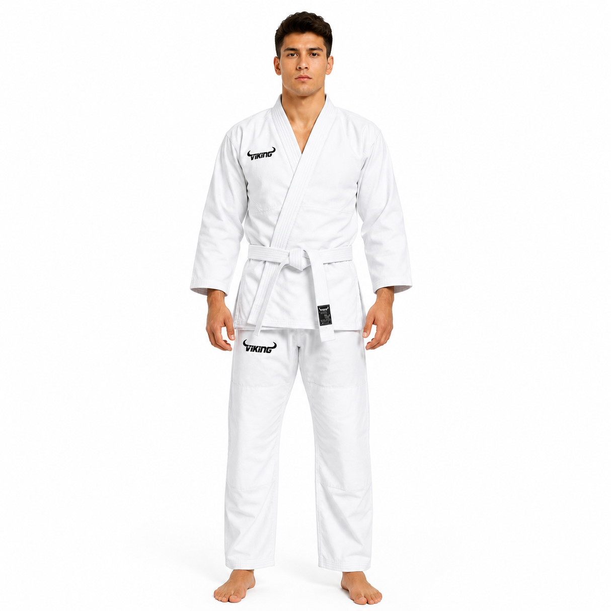 Viking Karate Uniform
