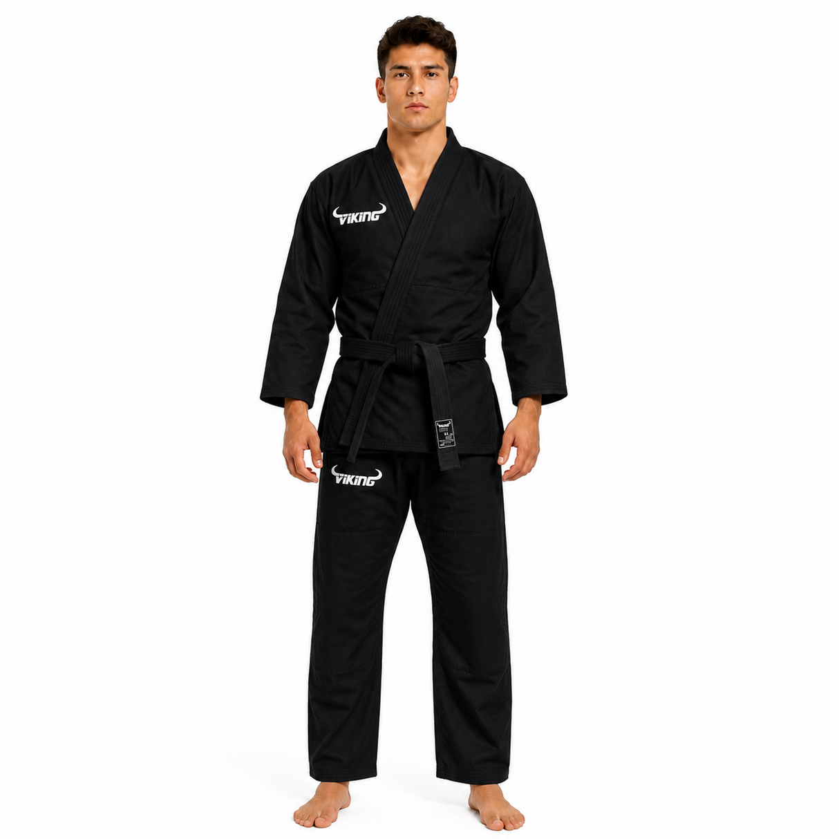 Viking Karate Uniform