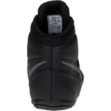 Nike Fury Wrestling Shoes - Black