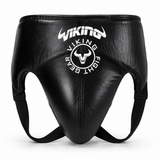 Viking Immortal Groin Guard - Argentinian Nappa Leather