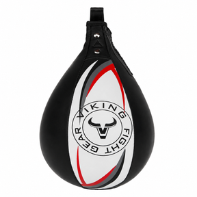 Viking Abis leather speed ball
