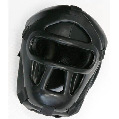 MMA Factory Head Guard