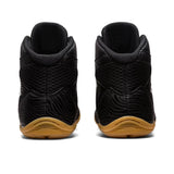 Asics Matflex 7 Wrestling shoes - Black/White