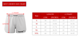 Viking Assassin Shorts