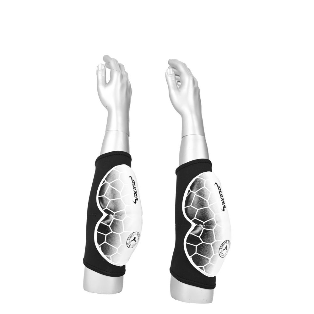Viking Pro Rage Sparring Elbow Pads