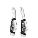 Viking Pro Rage Sparring Elbow Pads
