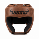 Viking Retro Head Gear