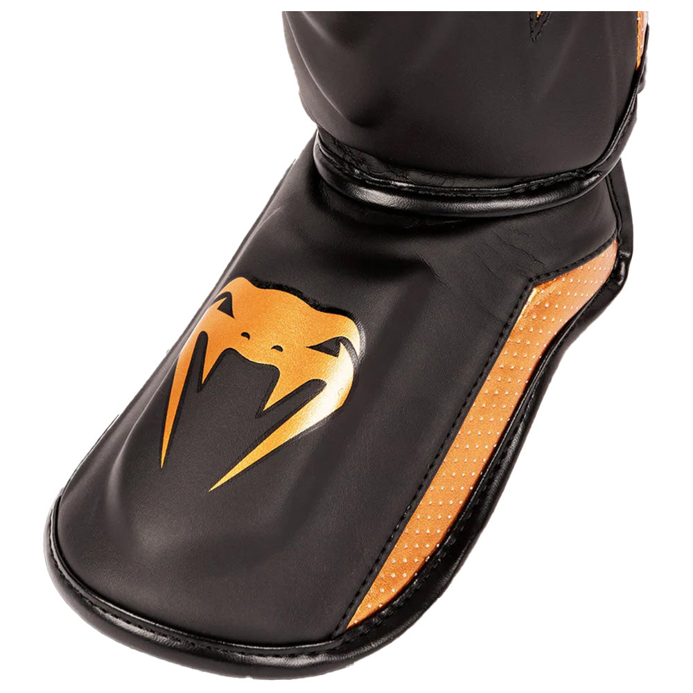 Venum Elite Evo Shin Guards
