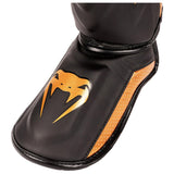 Venum Elite Evo Shin Guards