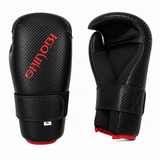 Shinobi Semi Mitts