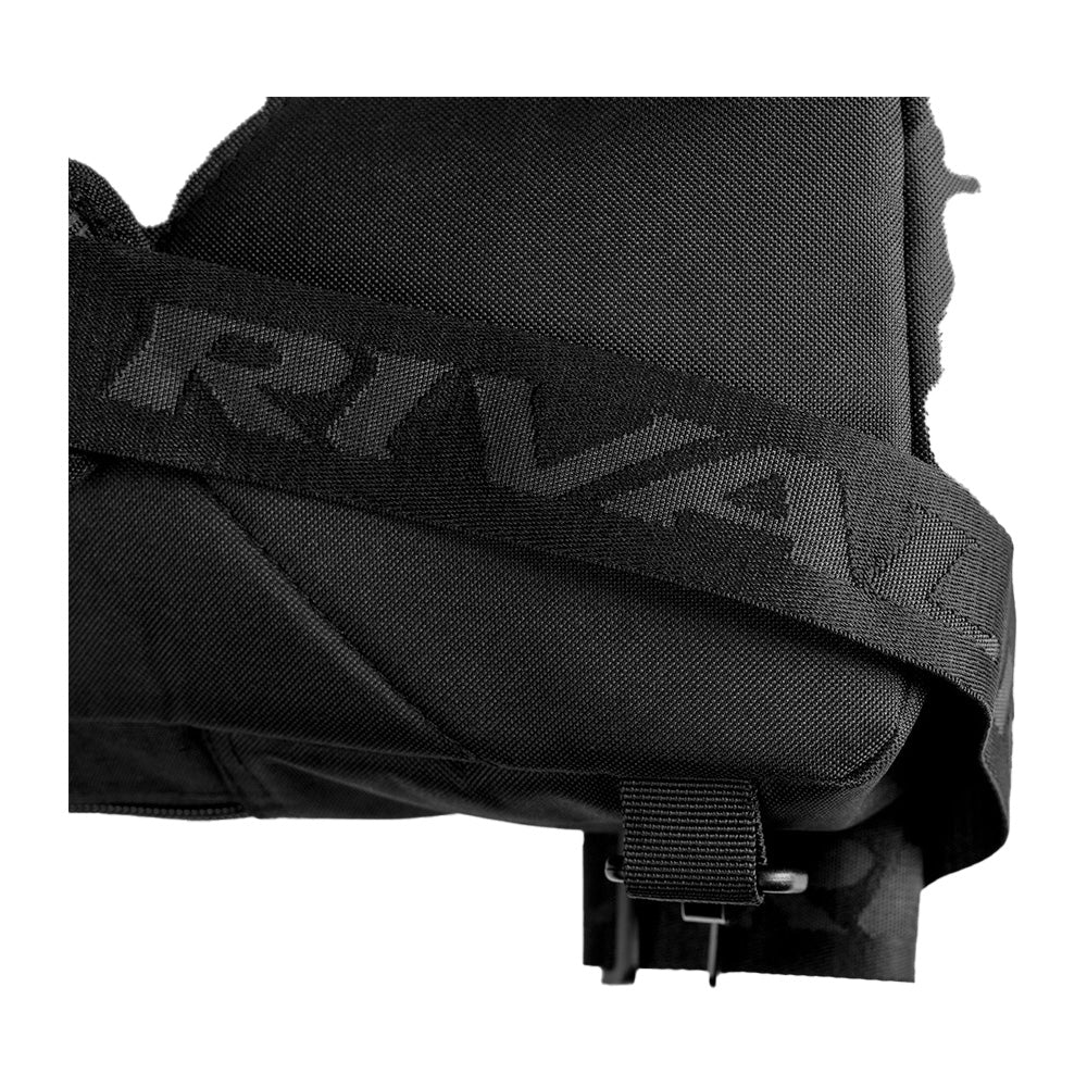 Rival Shoulder Bag with Water Bottle Compartment