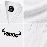 Viking Karate Uniform
