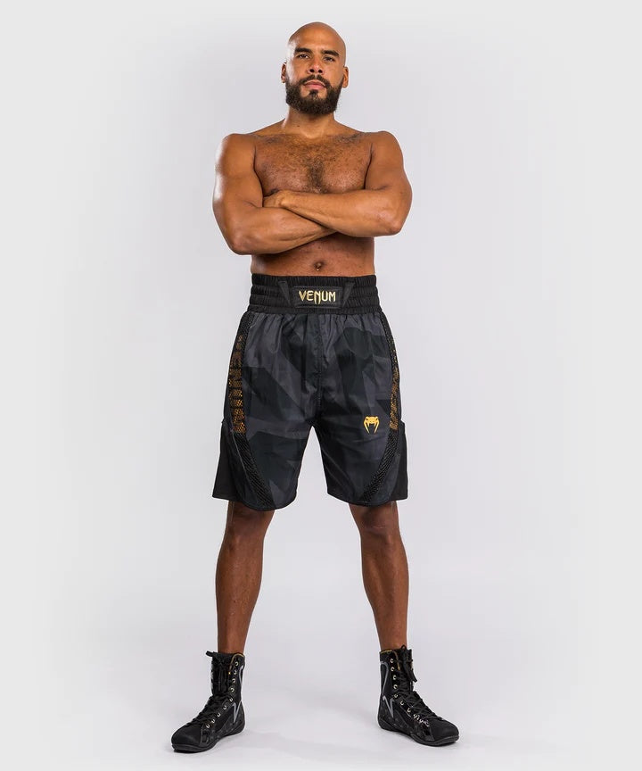 Venum Razor Boxing Shorts