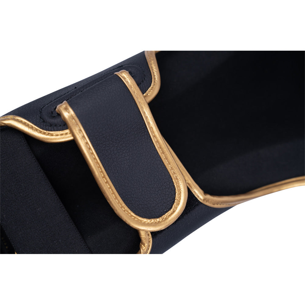 Sting HD Shin and Foot Protector